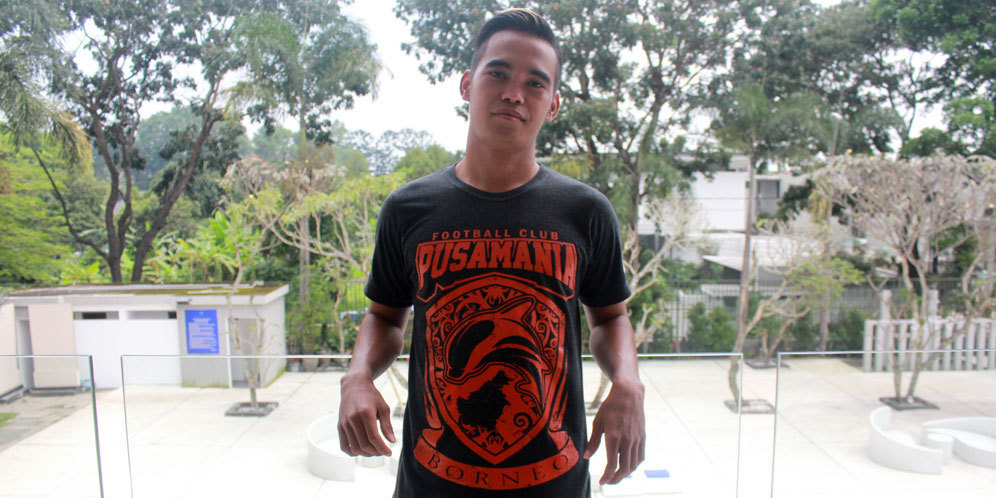 Tak Pernah Cicipi SSB, Arpani Sukses Jadi Bintang PBFC Tak Pernah Cicipi SSB, Arpani Sukses Jadi Bintang PBFC