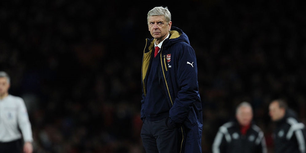 Wenger: Leicester Masih Bisa Tergelincir Wenger: Leicester Masih Bisa Tergelincir