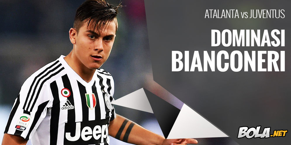 Prediksi Atalanta vs Juventus 6 Maret 2016 Prediksi Atalanta vs Juventus 6 Maret 2016