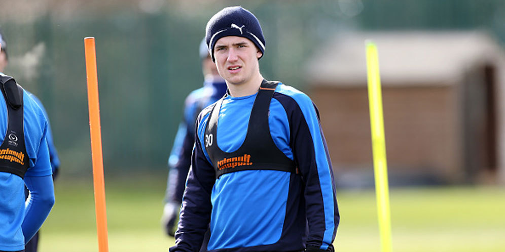 Pemain Leicester Ini Tertarik Pindah ke Liverpool Pemain Leicester Ini Tertarik Pindah ke Liverpool