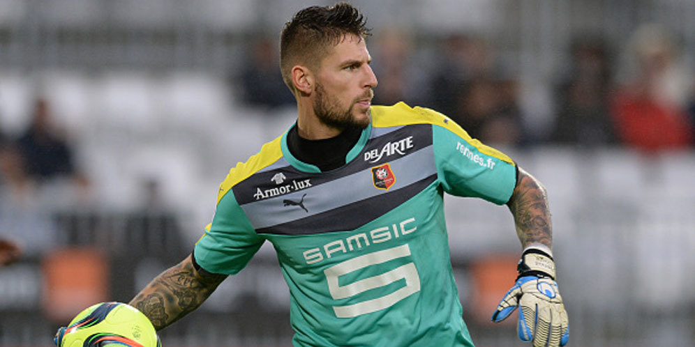 Jadi Incaran Fiorentina, Costil Favoritkan AC Milan Jadi Incaran Fiorentina, Costil Favoritkan AC Milan