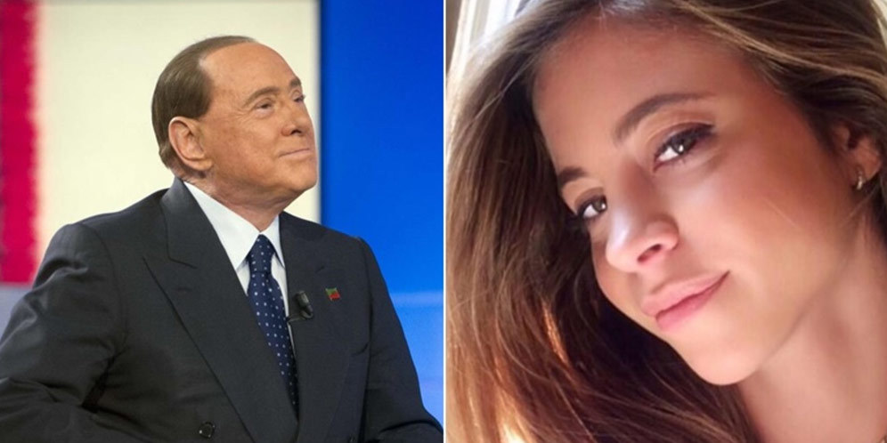 Skandal Cinta Berlusconi Dengan Mahasiswi 21 Tahun Italia Skandal Cinta Berlusconi Dengan Mahasiswi 21 Tahun Italia