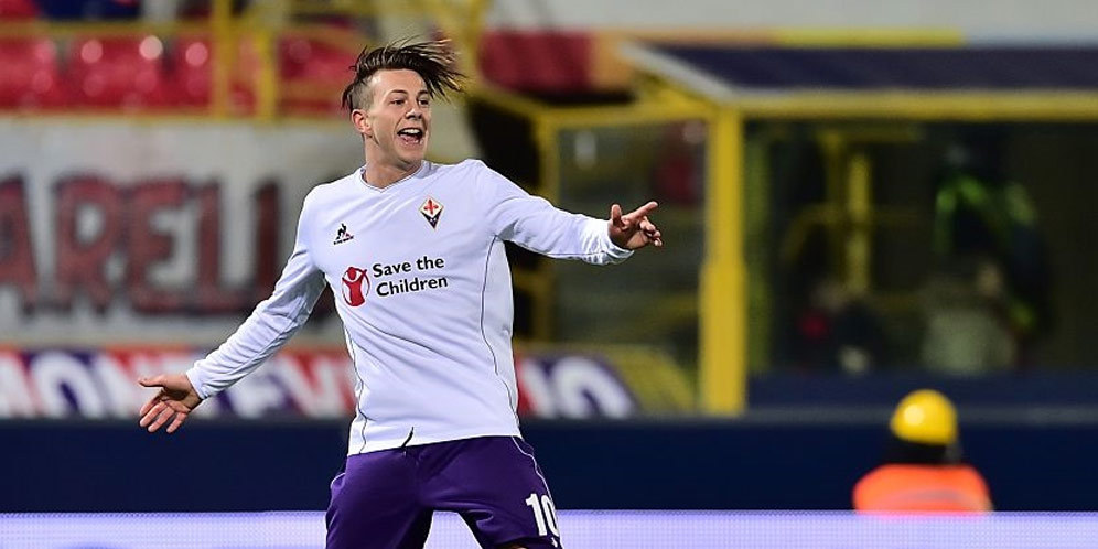 Bayern dan Barca Minati Nomor 10 Fiorentina Bayern dan Barca Minati Nomor 10 Fiorentina