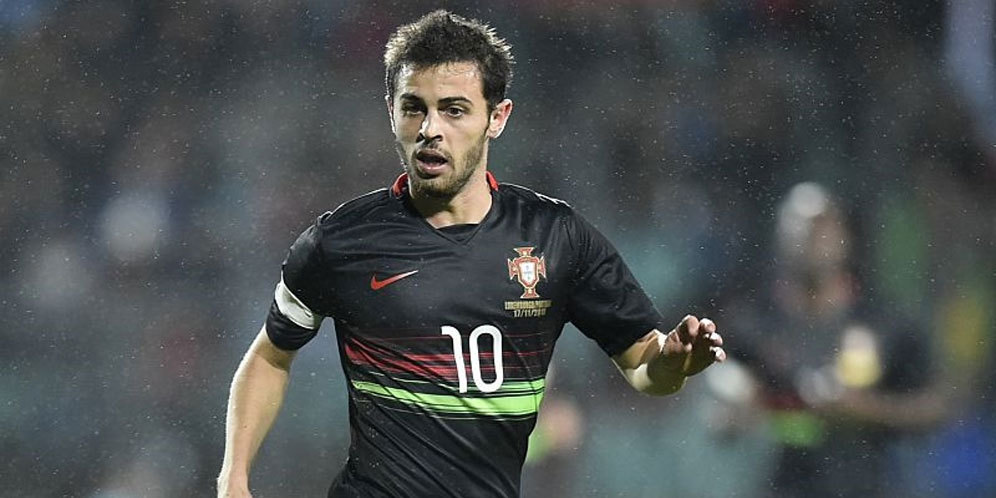 Bernardo Silva
