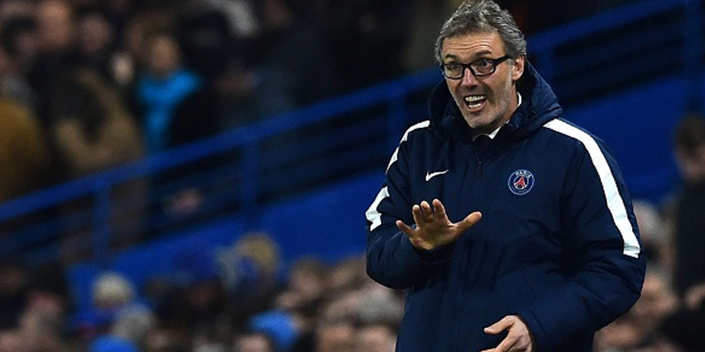 Blanc Ingin PSG Tak Beri Ruang Kepada Man City Blanc Ingin PSG Tak Beri Ruang Kepada Man City