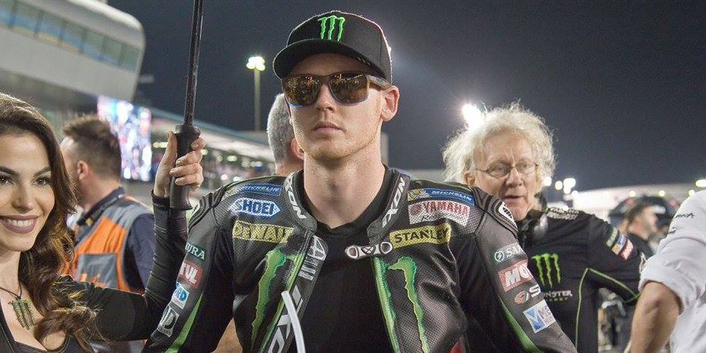 Bradley Smith Sudah Diskusi Bareng Test Rider KTM Bradley Smith Sudah Diskusi Bareng Test Rider KTM