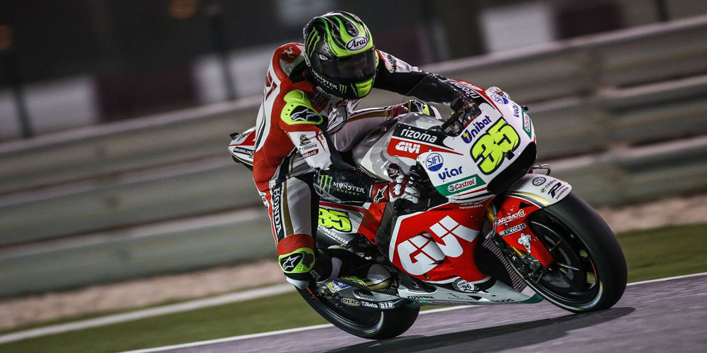Cal Crutchlow Sebut Dirinya Fernando Alonso Versi MotoGP Cal Crutchlow Sebut Dirinya Fernando Alonso Versi MotoGP