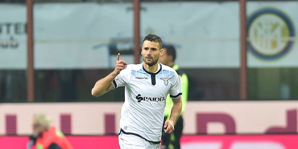 Inter Siap 22 Juta Euro Untuk Candreva Inter Siap 22 Juta Euro Untuk Candreva