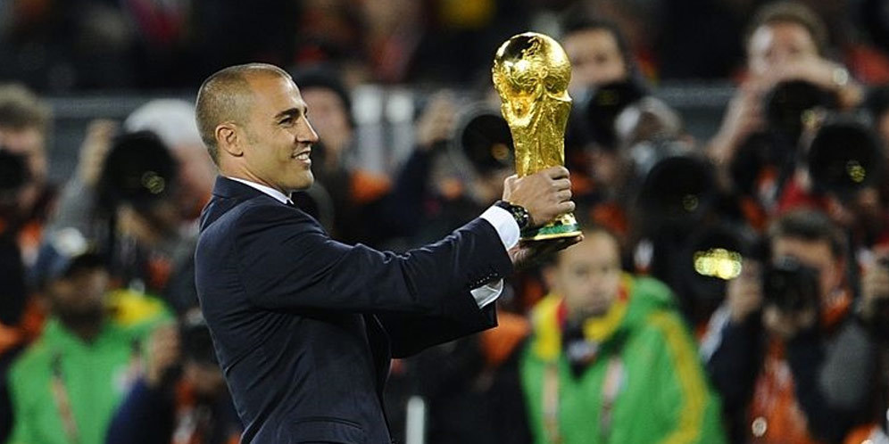 Fabio Cannavaro
