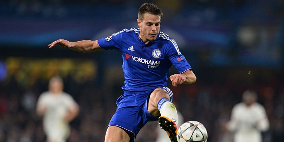 Azpi Akui Taktik Conte Jadi Rahasia Sukses Chelsea Azpi Akui Taktik Conte Jadi Rahasia Sukses Chelsea