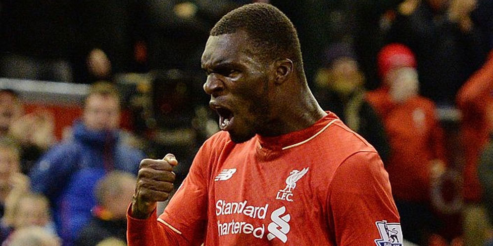 Lukaku Pergi, Everton Buru Benteke Lukaku Pergi, Everton Buru Benteke