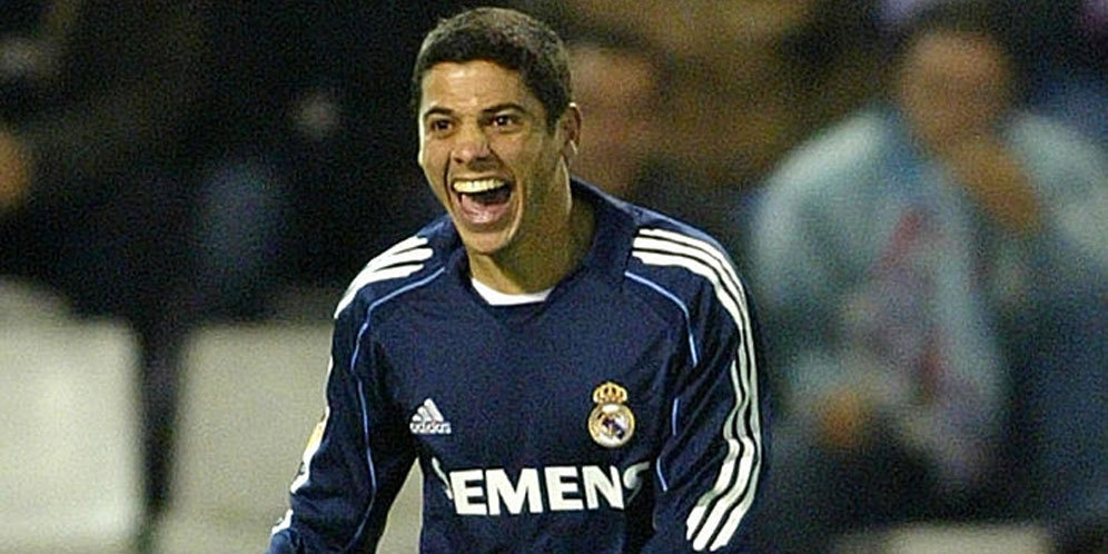 Eks Pemain Real Madrid Ini Ternyata Pecandu Alkohol Eks Pemain Real Madrid Ini Ternyata Pecandu Alkohol