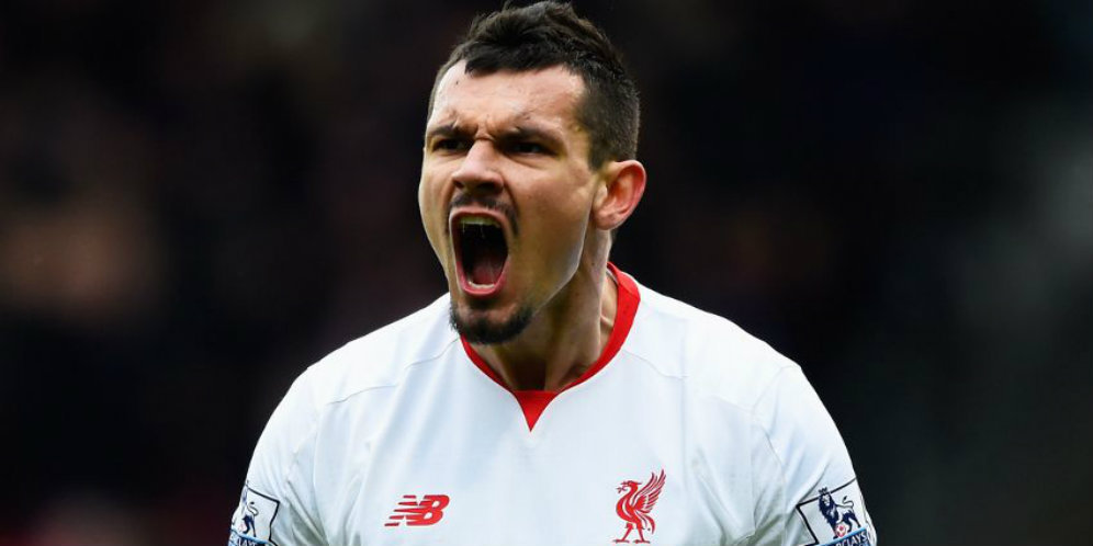 Lovren Salut Pada Performa Liverpool Lovren Salut Pada Performa Liverpool