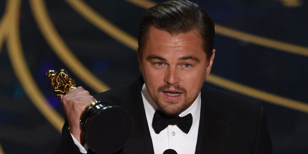 Meme Oscar Leonardo DiCaprio Rasa Sepakbola Meme Oscar Leonardo DiCaprio Rasa Sepakbola
