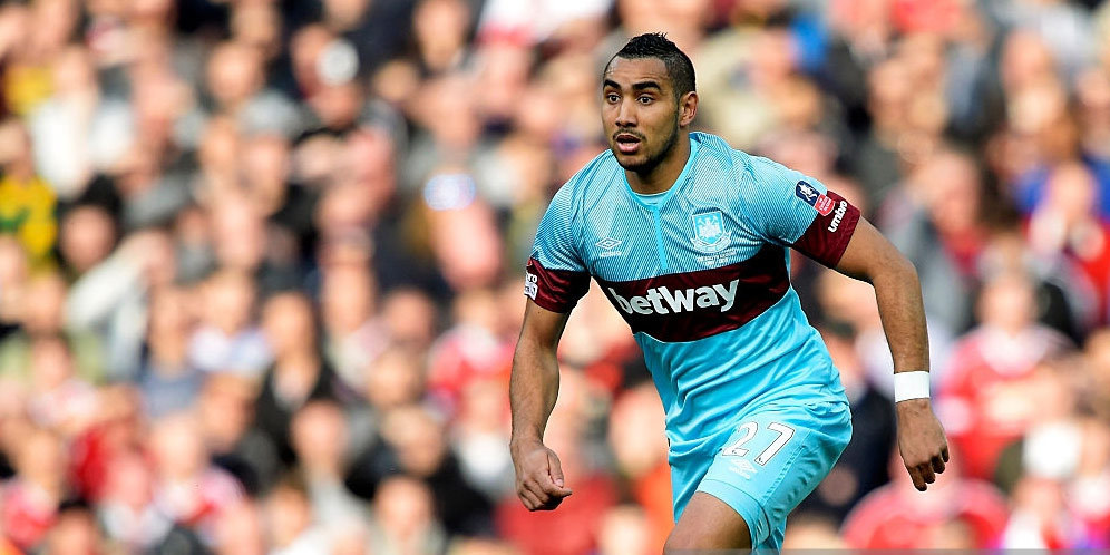 Van Gaal: Payet Diving Van Gaal: Payet Diving