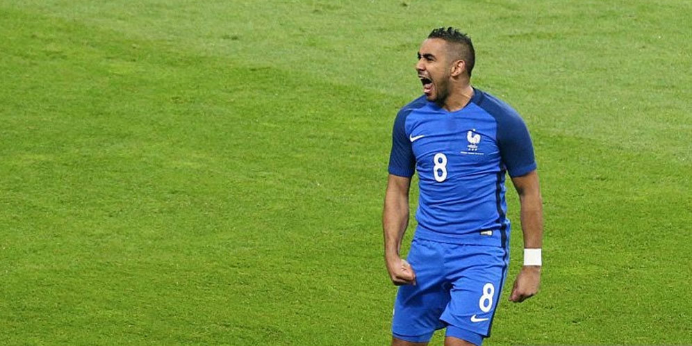 Moratti: Saya Akan Senang Jika Payet Gabung Inter Moratti: Saya Akan Senang Jika Payet Gabung Inter
