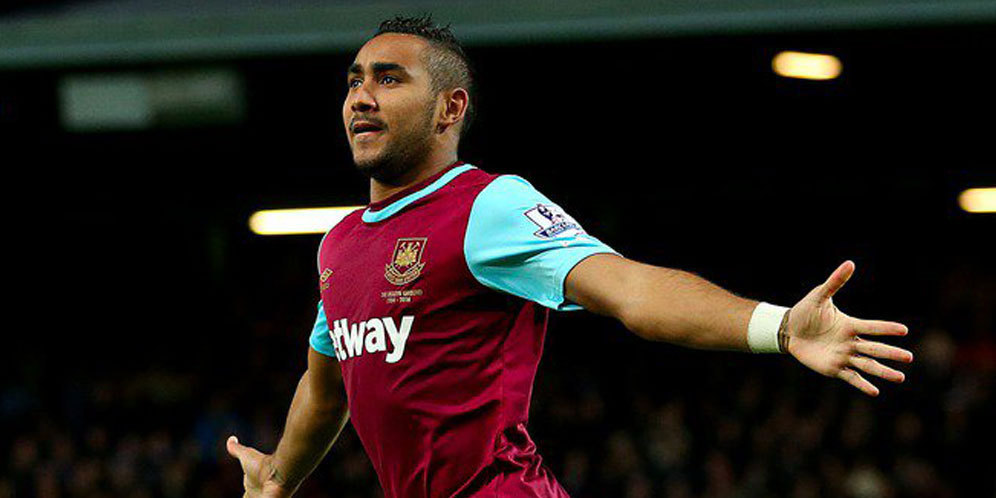 West Ham Pasang Harga 35 Juta Pounds untuk Payet West Ham Pasang Harga 35 Juta Pounds untuk Payet