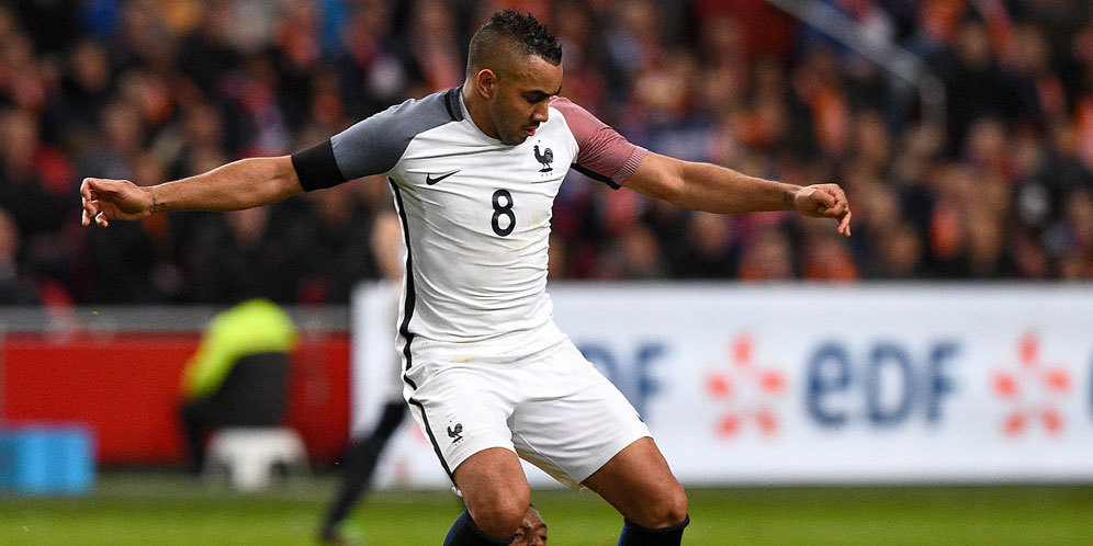 Payet Tertarik Gabung Real Madrid Payet Tertarik Gabung Real Madrid