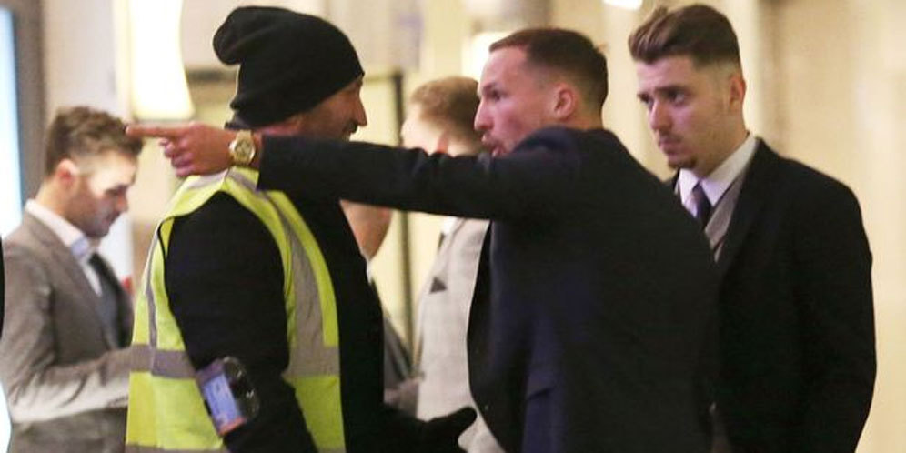 Spurs Salip Leicester... di Klub Malam Spurs Salip Leicester... di Klub Malam
