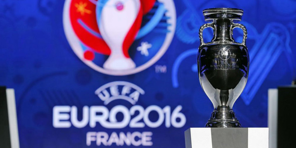 'Pertandingan Pertama Euro Akan Menentukan Segalanya' 'Pertandingan Pertama Euro Akan Menentukan Segalanya'
