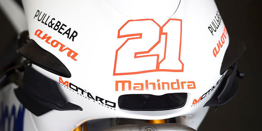 Jadi Tren di MotoGP, Winglet Resmi Dilarang di Moto2-Moto3 Jadi Tren di MotoGP, Winglet Resmi Dilarang di Moto2-Moto3