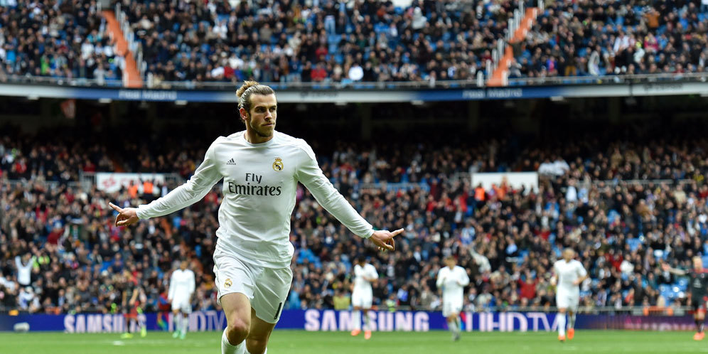 Bale Punya Cara Unik untuk Cegah Cedera