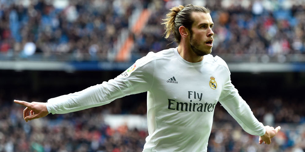 Gareth Bale