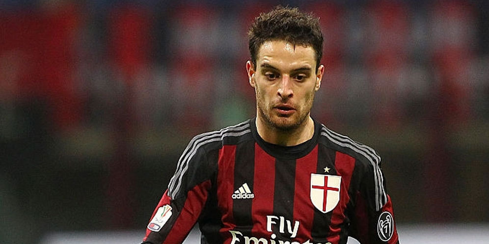 Bonaventura Yakin AC Milan Raih Hasil Positif Lawan Napoli