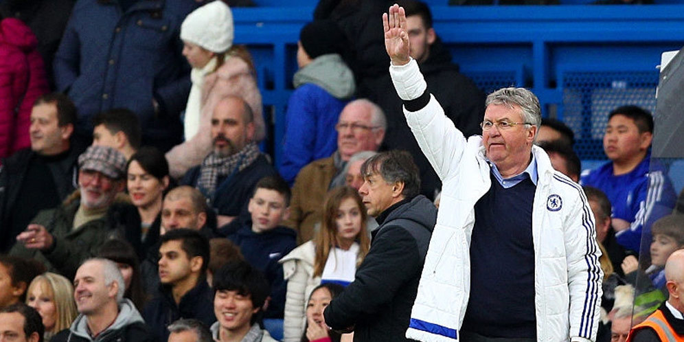 Tanpa Ampun, Chelsea Tetap Ingin Menang Lawan Sunderland Tanpa Ampun, Chelsea Tetap Ingin Menang Lawan Sunderland