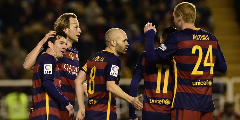 Xavi: Barca Pantang Rusak Warisan Johan Cruyff, Filosofi Tim! Xavi: Barca Pantang Rusak Warisan Johan Cruyff, Filosofi Tim!