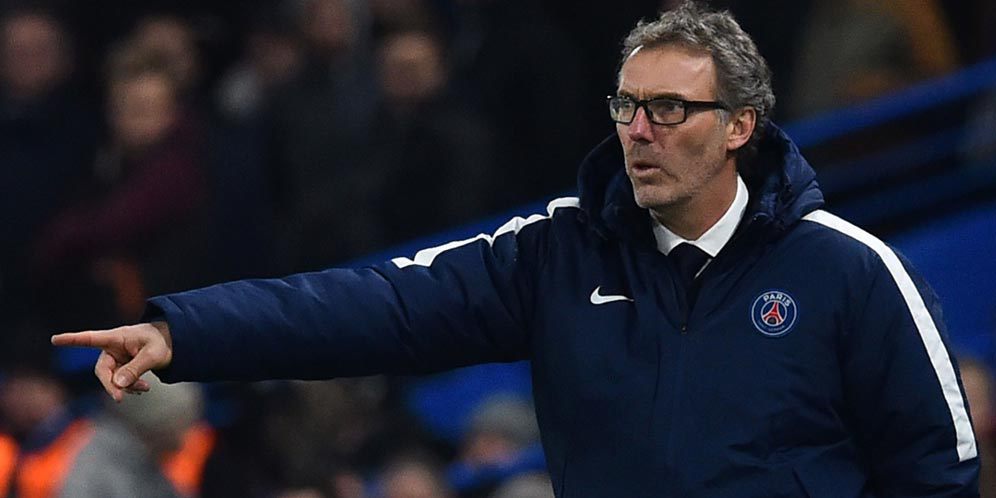 Blanc: City Lebih Sulit dari Chelsea Blanc: City Lebih Sulit dari Chelsea