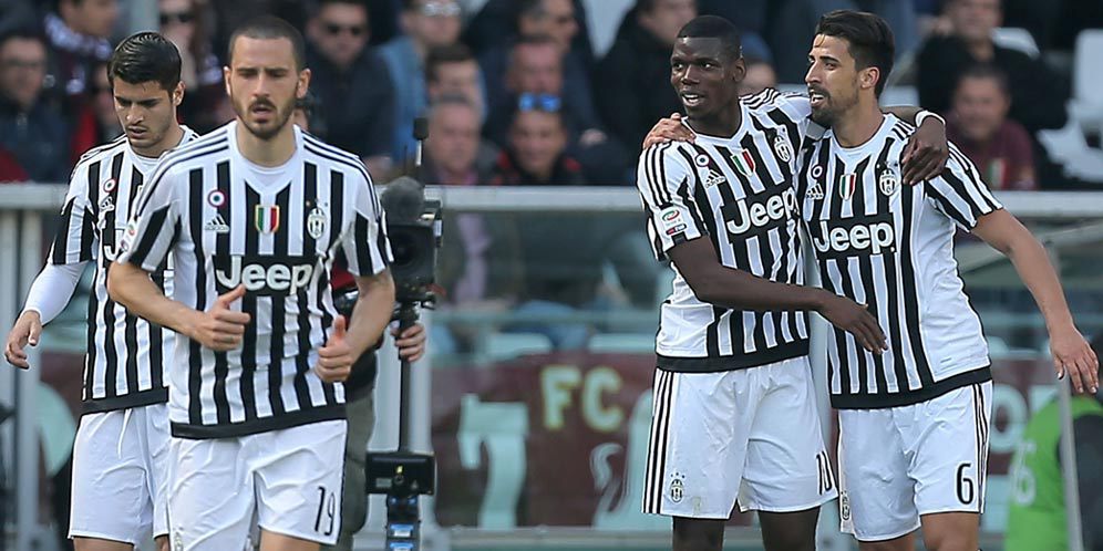 Matheus Pereira Terbang ke Juventus