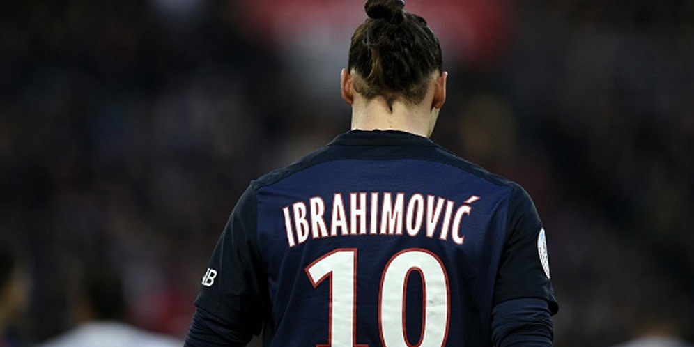 Ibrahimovic Kecam Taktik Laurent Blanc Ibrahimovic Kecam Taktik Laurent Blanc