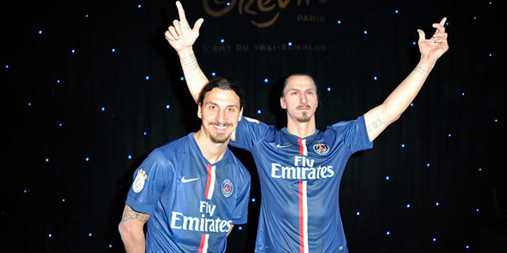 Martial Ingin Bermain bersama Ibrahimovic Martial Ingin Bermain bersama Ibrahimovic