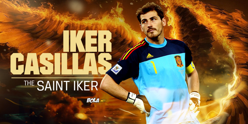 Casillas dan Fabregas Tersingkir dari Timnas Spanyol Casillas dan Fabregas Tersingkir dari Timnas Spanyol