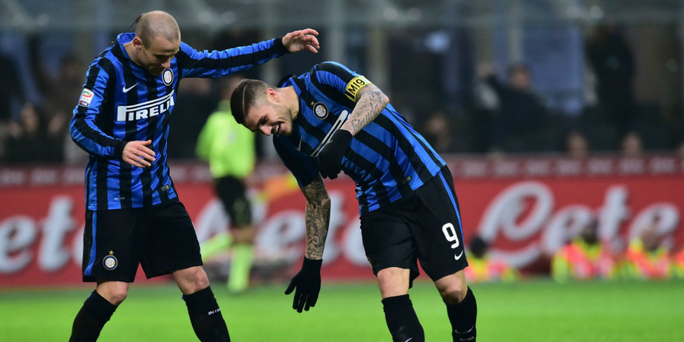 Data dan Fakta Serie A: Inter Milan vs Torino Data dan Fakta Serie A: Inter Milan vs Torino