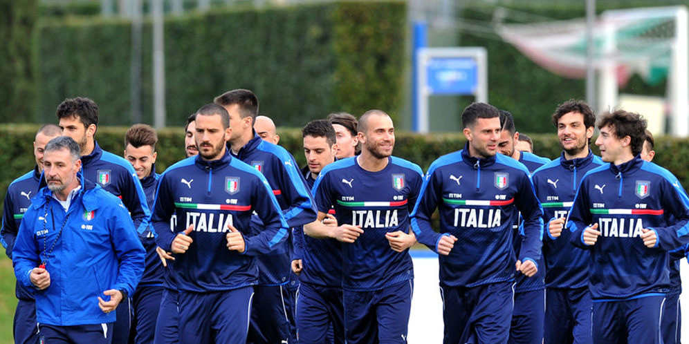 Italia Akan Bersinar di Euro 2016 Karena Ada Pemain Juventus Italia Akan Bersinar di Euro 2016 Karena Ada Pemain Juventus