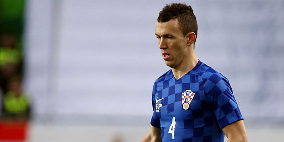 Ivan Perisic