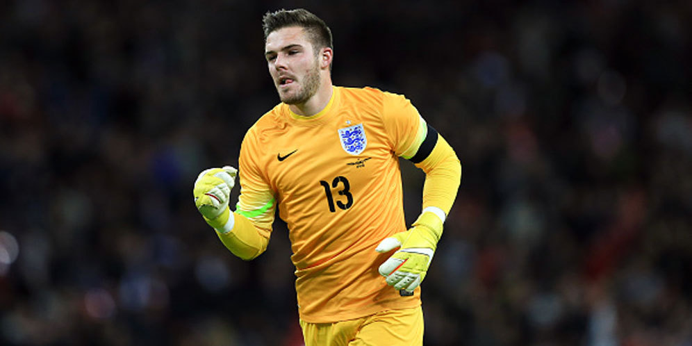City Ingin Gantikan Bravo dengan Butland City Ingin Gantikan Bravo dengan Butland