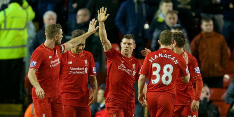 Ini Masalah Terbesar Liverpool Menurut Sang Kapten