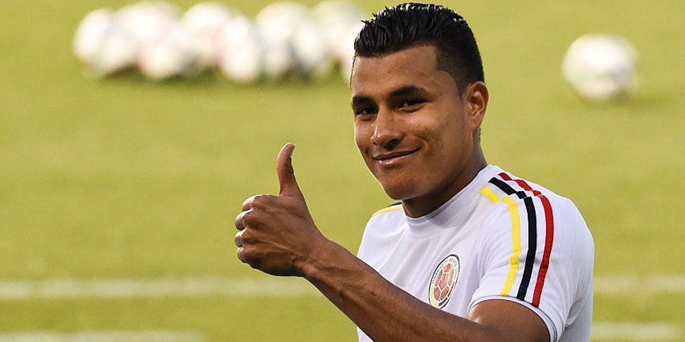 Chelsea Segera Datangkan Murillo Chelsea Segera Datangkan Murillo