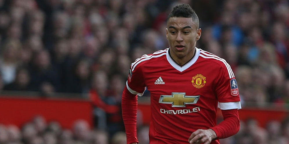 Lingard Kecewa MU Tersingkir Dari Liga Europa Lingard Kecewa MU Tersingkir Dari Liga Europa