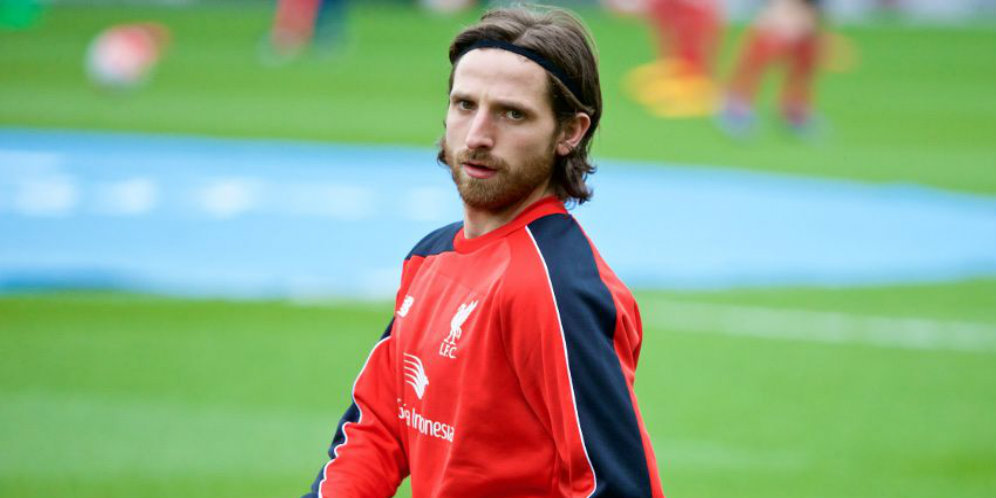 Stoke Kalahkan MU Dalam Perburuan Joe Allen Stoke Kalahkan MU Dalam Perburuan Joe Allen