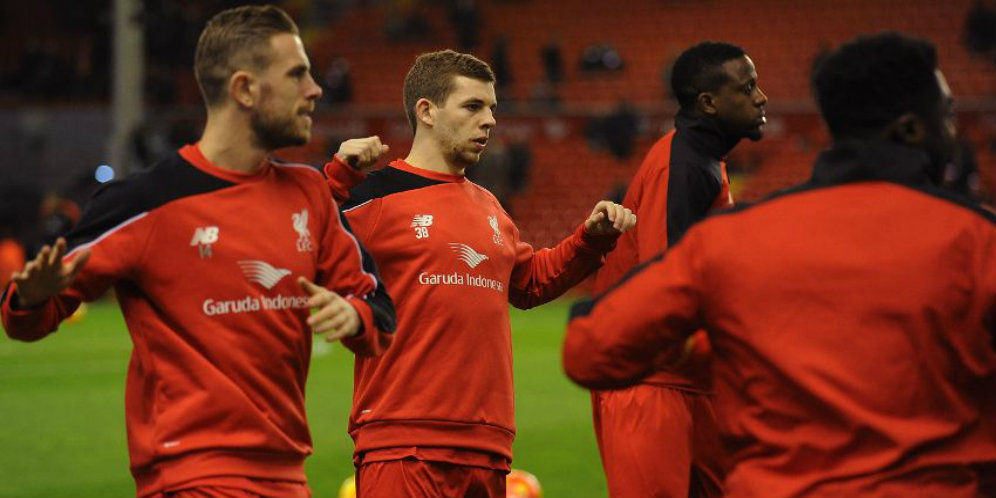 Tampil Solid, Klopp Sanjung Flanagan Tampil Solid, Klopp Sanjung Flanagan