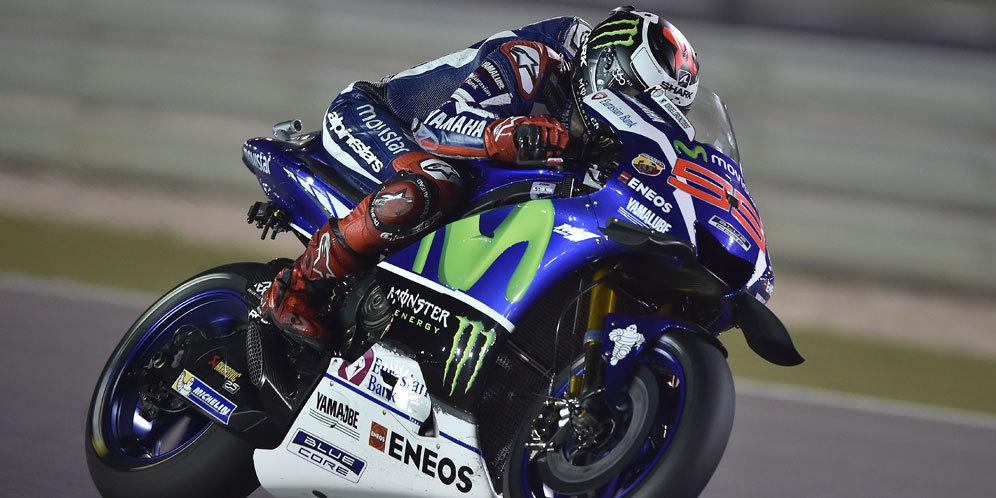 Klasemen Sementara MotoGP 2016 Usai Seri Qatar Klasemen Sementara MotoGP 2016 Usai Seri Qatar
