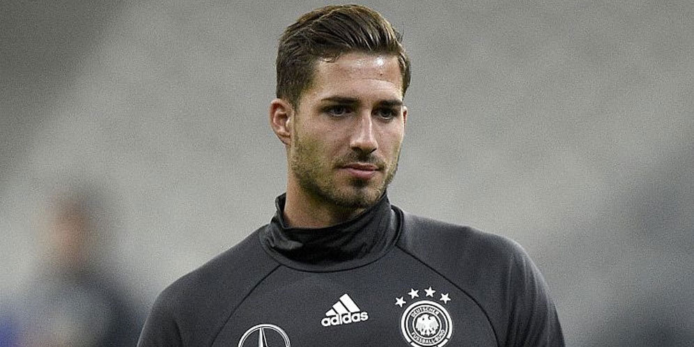 Kevin Trapp