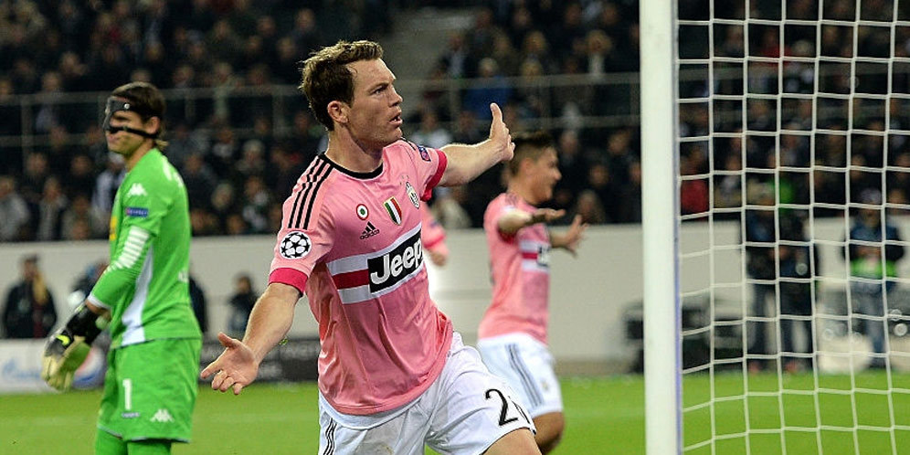 Lawan Juventus Berikutnya Tak Bisa Diremehkan Lawan Juventus Berikutnya Tak Bisa Diremehkan