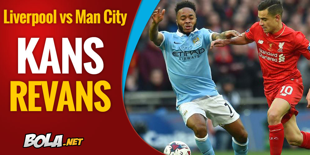 Prediksi Liverpool vs Manchester City 3 Maret 2016 Prediksi Liverpool vs Manchester City 3 Maret 2016