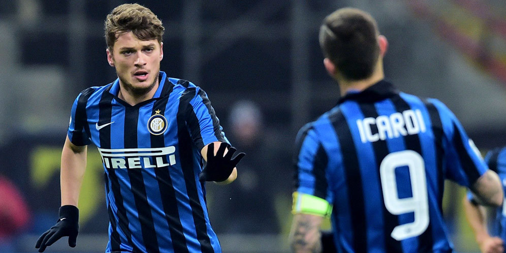 Mancini Buat Ljajic Kesal Mancini Buat Ljajic Kesal
