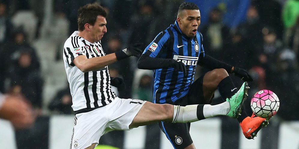 Inter Akan Berjuang Sampai Titik Darah Penghabisan Inter Akan Berjuang Sampai Titik Darah Penghabisan